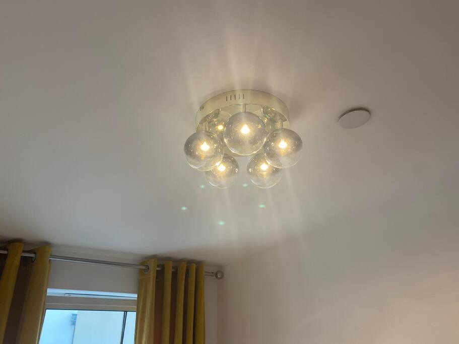 Sea View - 2 Bedroom - West Pier - Brighton Beach Exterior foto