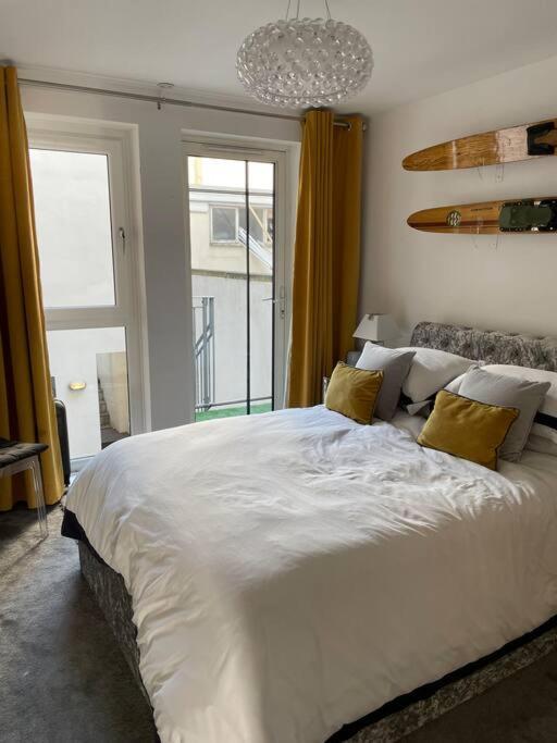 Sea View - 2 Bedroom - West Pier - Brighton Beach Exterior foto