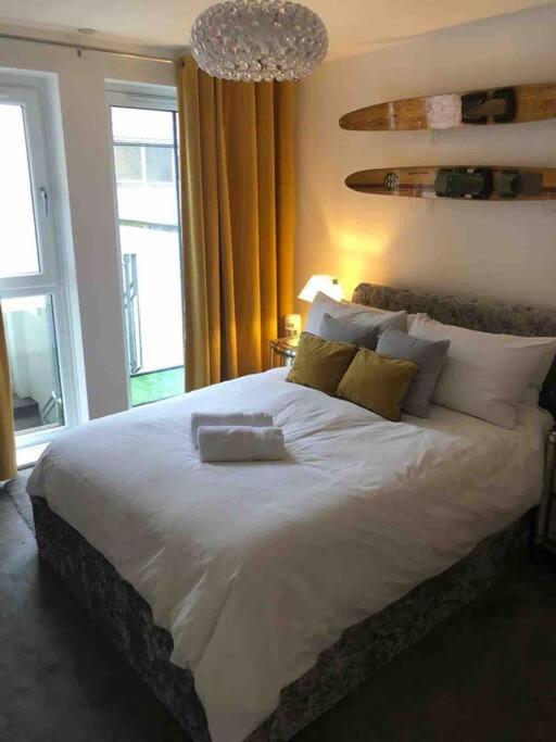 Sea View - 2 Bedroom - West Pier - Brighton Beach Exterior foto