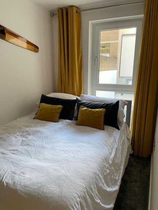 Sea View - 2 Bedroom - West Pier - Brighton Beach Exterior foto